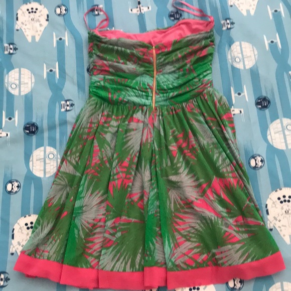 Juicy couture tube dress medium - Picture 4 of 6